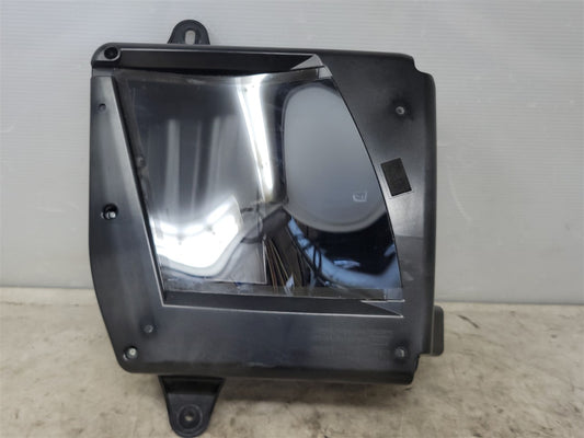 Used OEM 2009-2013 CORVETTE C6 HUD HEADS UP DISPLAY PROJECTOR, actual item photo 1