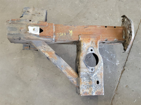 Used OEM 2019-2026 SIERRA SIERRA DENALI SILVERADO FRONT PASSENGER RH, actual item photo 1