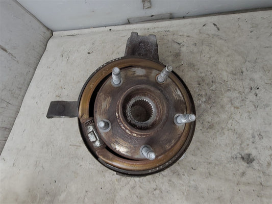 Used OEM 2005-2013 CORVETTE C6 / 2004-2009 XLR PASSENGER RH REAR, actual item photo 1