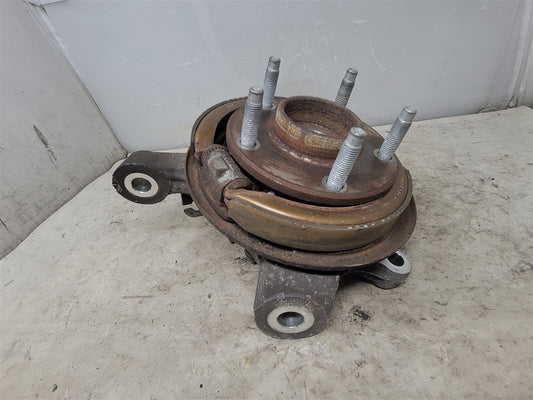 Used OEM 2005-2013 CORVETTE C6 / 2004-2009 XLR PASSENGER RH REAR, actual item photo 2