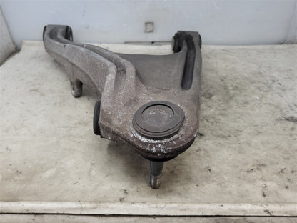 Used OEM 2009-2013 CORVETTE C6 REAR LOWER CONTROL ARM DRIVER LH 69K, actual item photo 1