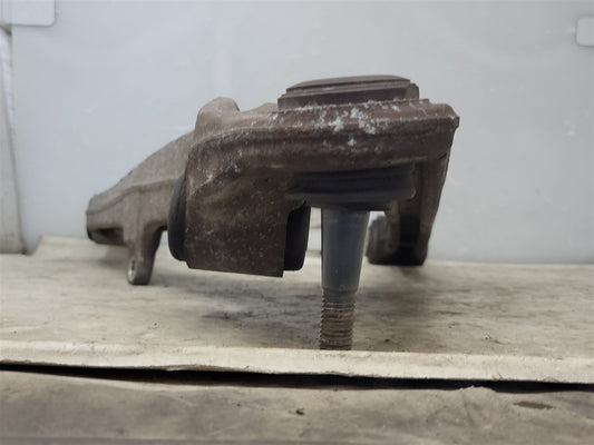Used OEM 2009-2013 CORVETTE C6 REAR LOWER CONTROL ARM DRIVER LH 69K, actual item photo 2