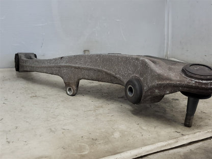 Used OEM 2009-2013 CORVETTE C6 REAR LOWER CONTROL ARM DRIVER LH 69K, actual item photo 3