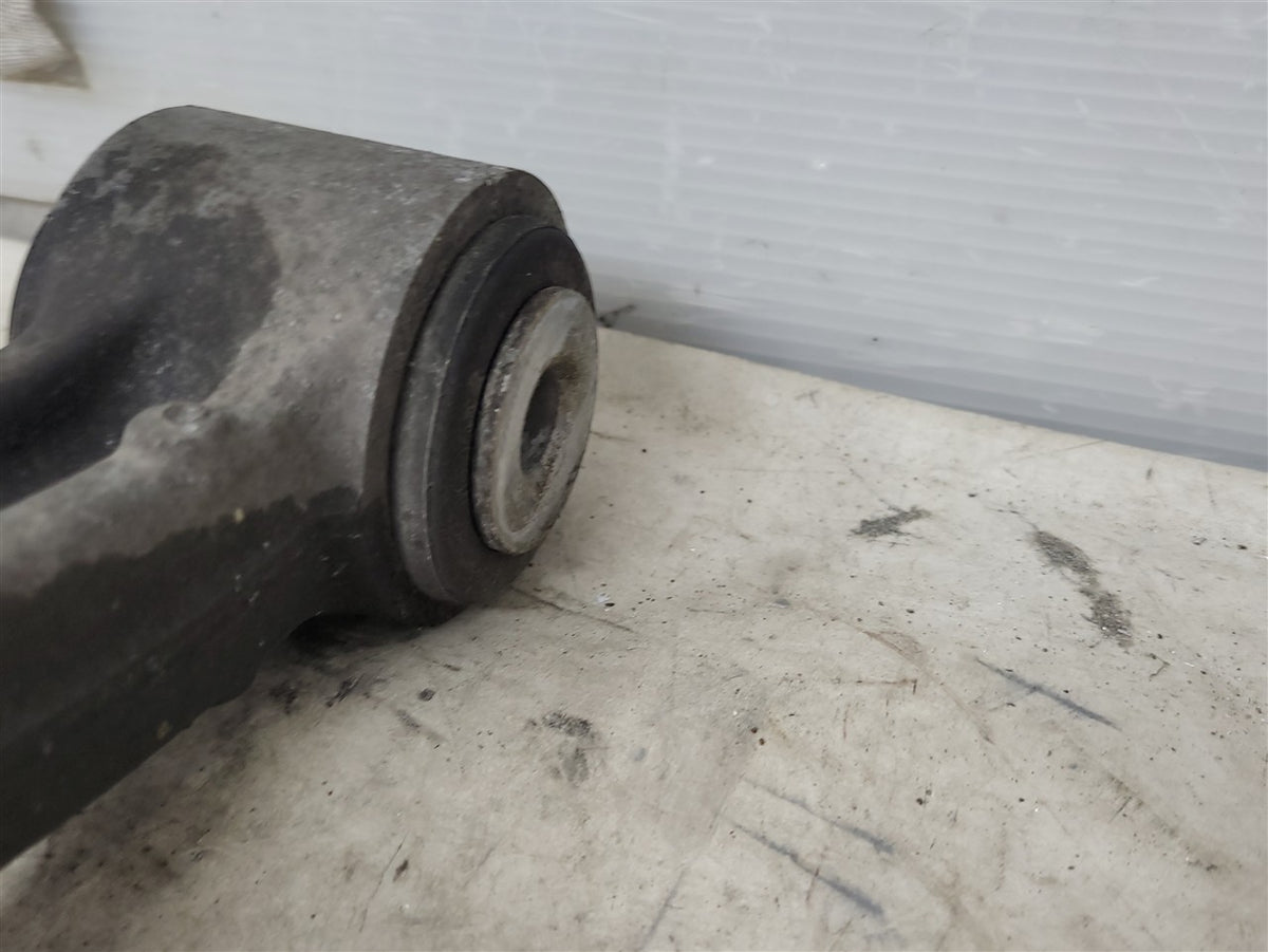 Used OEM 2009-2013 CORVETTE C6 REAR LOWER CONTROL ARM DRIVER LH 69K, actual item photo 6