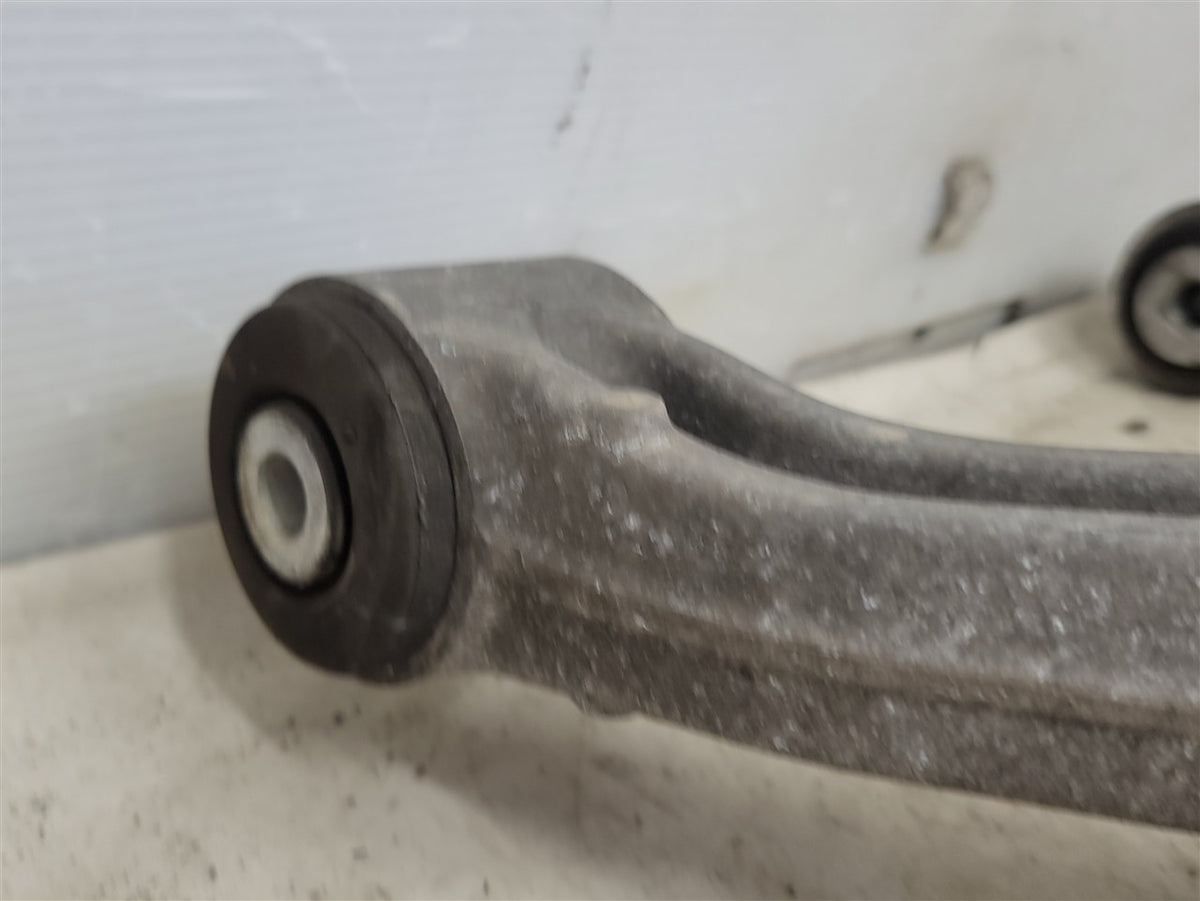 Used OEM 2009-2013 CORVETTE C6 REAR LOWER CONTROL ARM DRIVER LH 69K, actual item photo 8