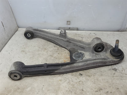Used OEM 2009-2013 CORVETTE C6 REAR LOWER CONTROL ARM DRIVER LH 69K, actual item photo 9