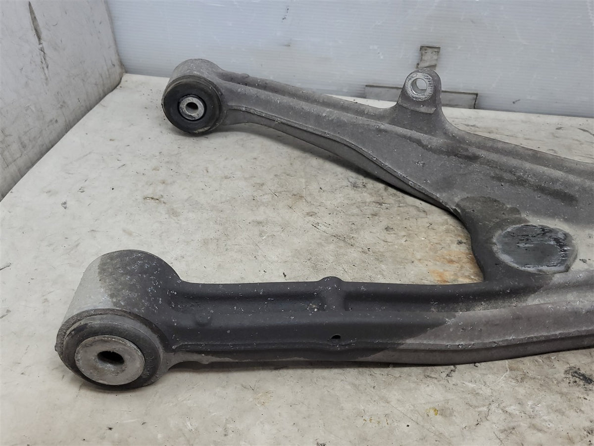 Used OEM 2009-2013 CORVETTE C6 REAR LOWER CONTROL ARM DRIVER LH 69K, actual item photo 12