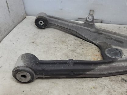 Used OEM 2009-2013 CORVETTE C6 REAR LOWER CONTROL ARM DRIVER LH 69K, actual item photo 12
