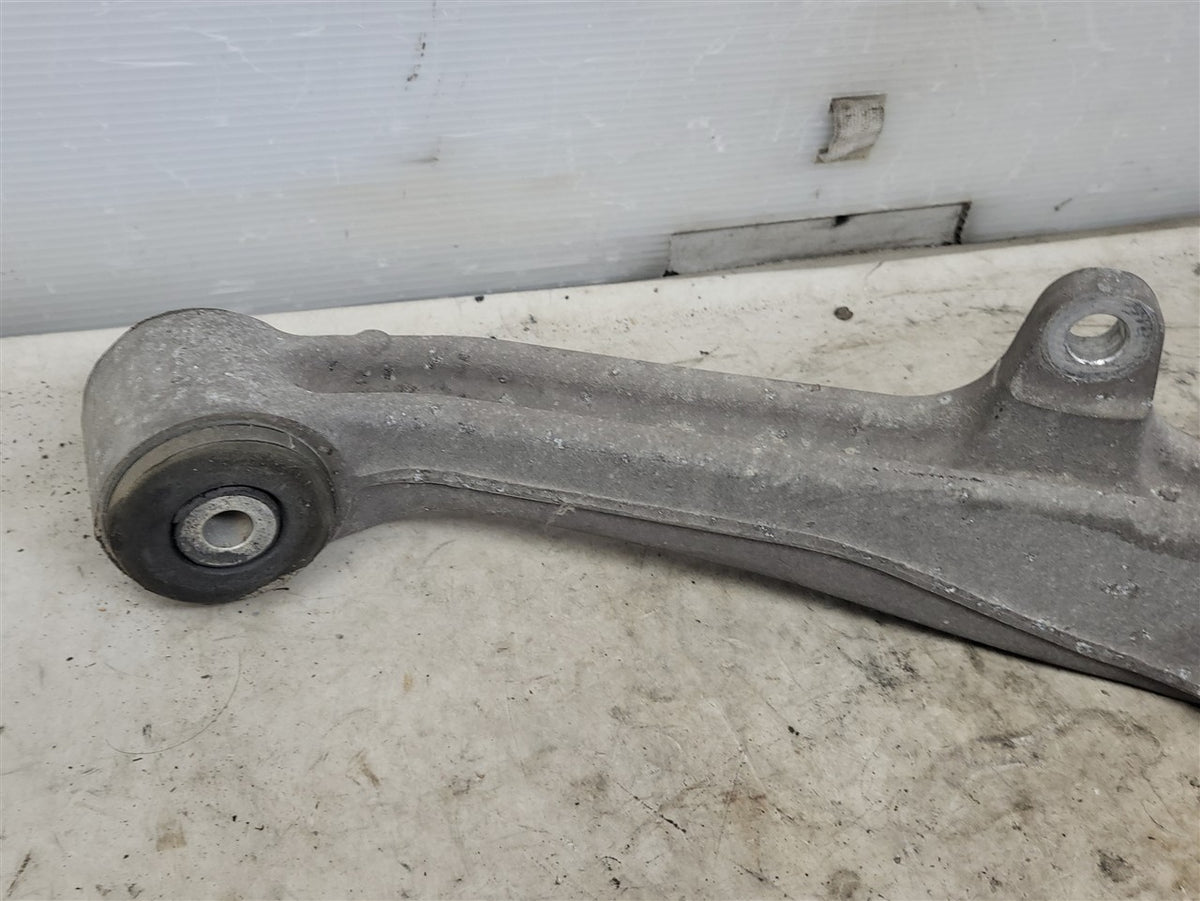 Used OEM 2009-2013 CORVETTE C6 REAR LOWER CONTROL ARM DRIVER LH 69K, actual item photo 13