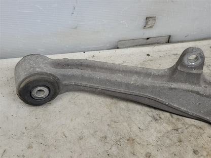 Used OEM 2009-2013 CORVETTE C6 REAR LOWER CONTROL ARM DRIVER LH 69K, actual item photo 13
