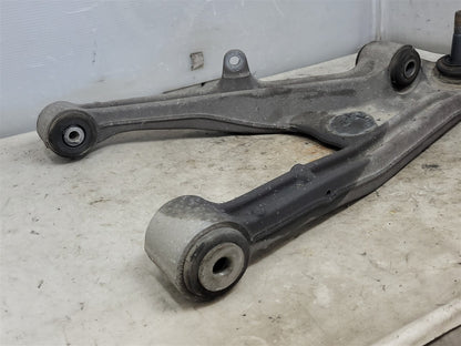 Used OEM 2009-2013 CORVETTE C6 REAR LOWER CONTROL ARM DRIVER LH 69K, actual item photo 14