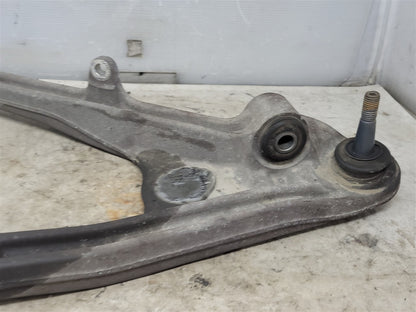 Used OEM 2009-2013 CORVETTE C6 REAR LOWER CONTROL ARM DRIVER LH 69K, actual item photo 15