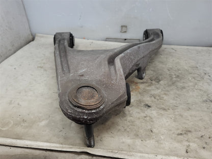 Used OEM 2005-2008 CORVETTE C6 AND 2004-2008 XLR RH REAR LOWER, actual item photo 1