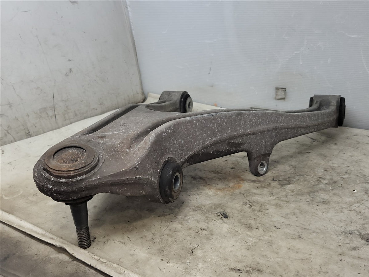 Used OEM 2005-2008 CORVETTE C6 AND 2004-2008 XLR RH REAR LOWER, actual item photo 4