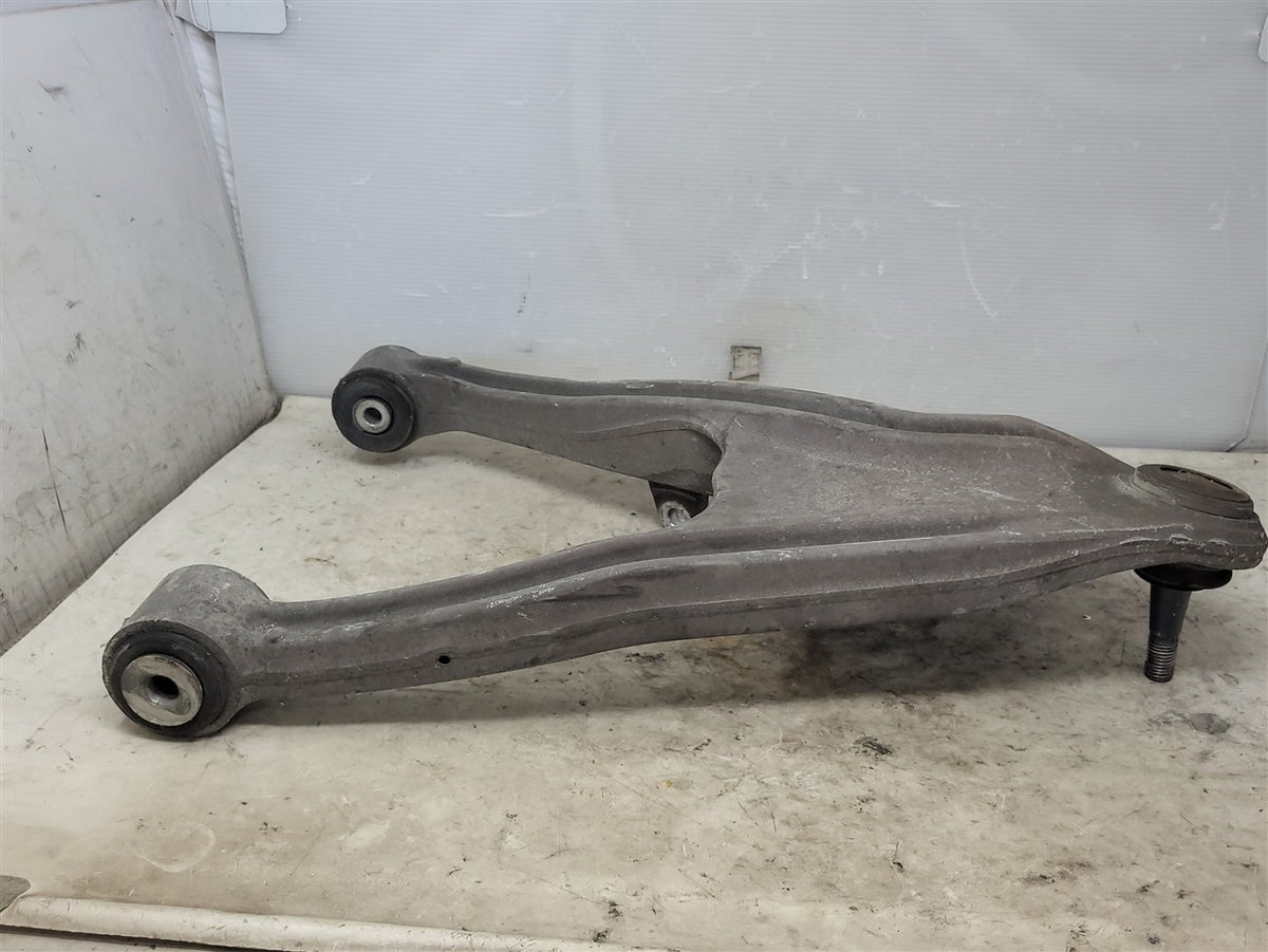 Used OEM 2005-2008 CORVETTE C6 AND 2004-2008 XLR RH REAR LOWER, actual item photo 5