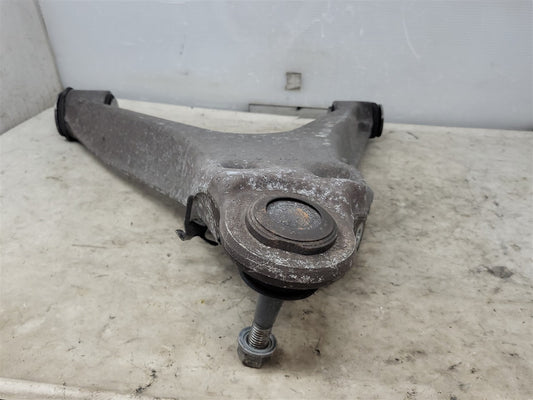 Used OEM 2005-2013 CORVETTE C6 / 2004-2009 XLR FRONT LOWER CONTROL, actual item photo 1