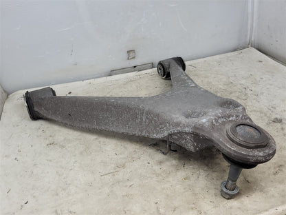 Used OEM 2005-2013 CORVETTE C6 / 2004-2009 XLR FRONT LOWER CONTROL, actual item photo 3