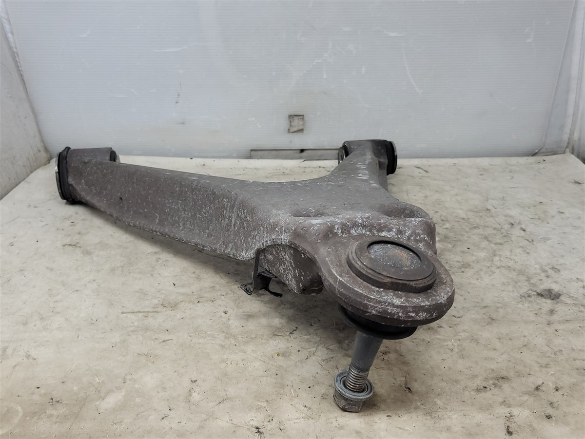 Used OEM 2005-2013 CORVETTE C6 / 2004-2009 XLR FRONT LOWER CONTROL, actual item photo 4