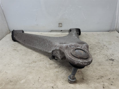 Used OEM 2005-2013 CORVETTE C6 / 2004-2009 XLR FRONT LOWER CONTROL, actual item photo 4