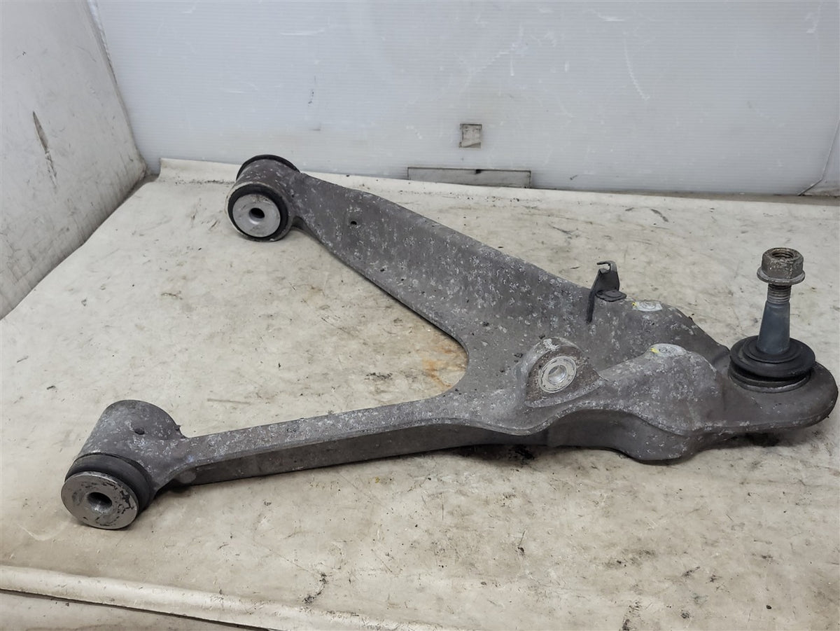 Used OEM 2005-2013 CORVETTE C6 / 2004-2009 XLR FRONT LOWER CONTROL, actual item photo 6