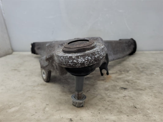Used OEM 2005-2013 CORVETTE C6 / 2004-2009 XLR FRONT LOWER CONTROL, actual item photo 1