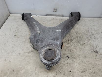 Used OEM 2005-2013 CORVETTE C6 / 2004-2009 XLR FRONT LOWER CONTROL, actual item photo 2