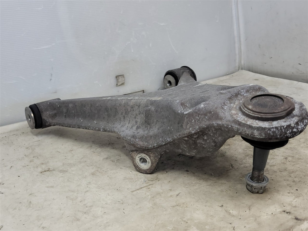 Used OEM 2005-2013 CORVETTE C6 / 2004-2009 XLR FRONT LOWER CONTROL, actual item photo 4