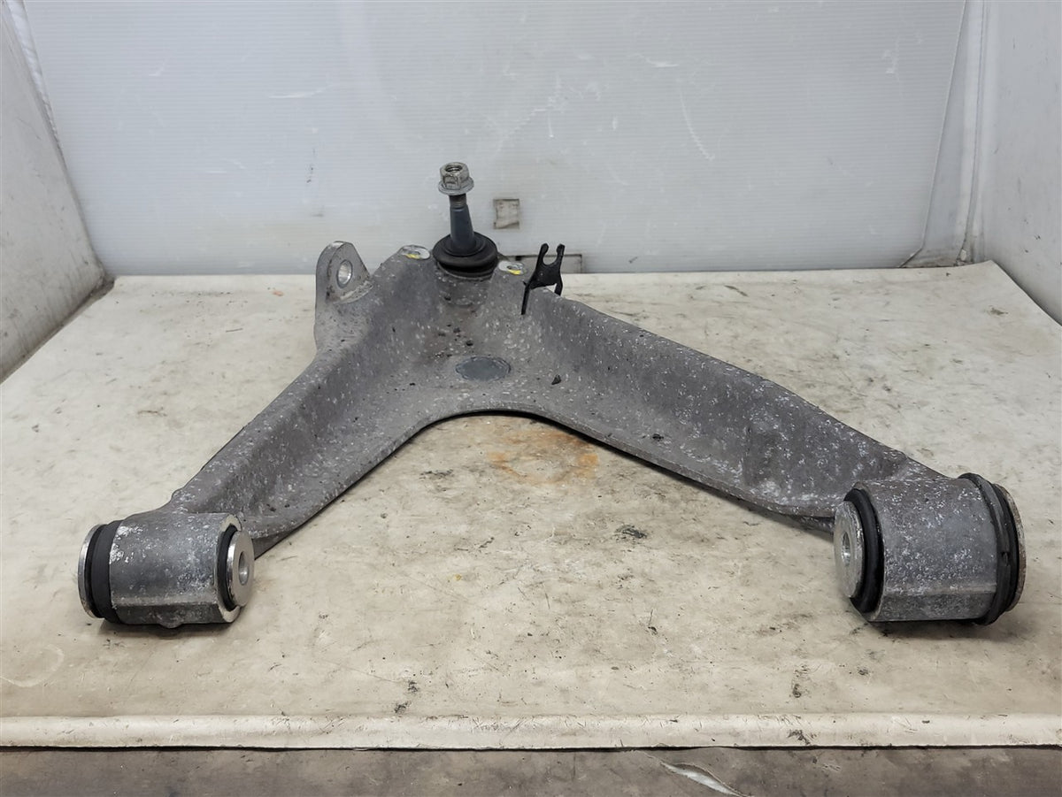 Used OEM 2005-2013 CORVETTE C6 / 2004-2009 XLR FRONT LOWER CONTROL, actual item photo 5