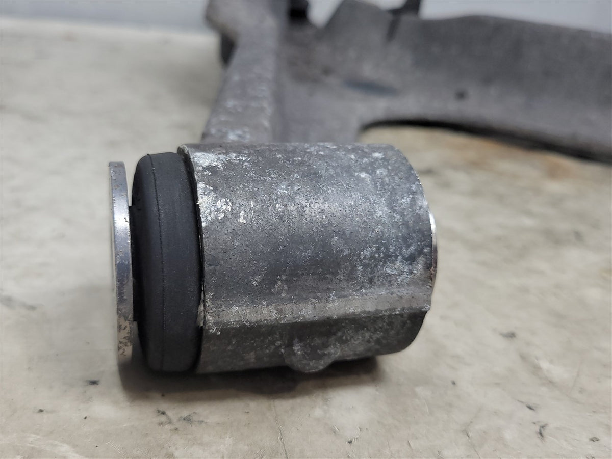 Used OEM 2005-2013 CORVETTE C6 / 2004-2009 XLR FRONT LOWER CONTROL, actual item photo 8