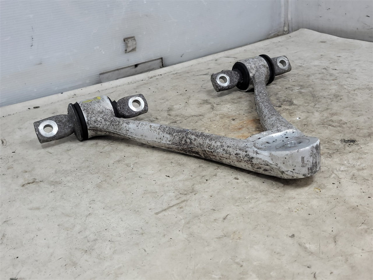 Used OEM 2005-2013 CORVETTE C6 / 2004-2009 XLR FRONT UPPER CONTROL, actual item photo 3