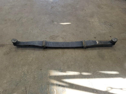 Used OEM 2005-2013 CORVETTE C6 REAR MONOLEAF SPRING Z51 FE3, actual item photo 4