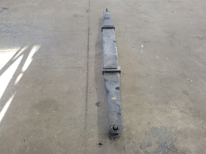 Used OEM 2005-2013 CORVETTE C6 REAR MONOLEAF SPRING Z51 FE3, actual item photo 8