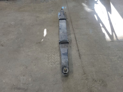 Used OEM 2005-2013 CORVETTE C6 REAR MONOLEAF SPRING Z51 FE3, actual item photo 10