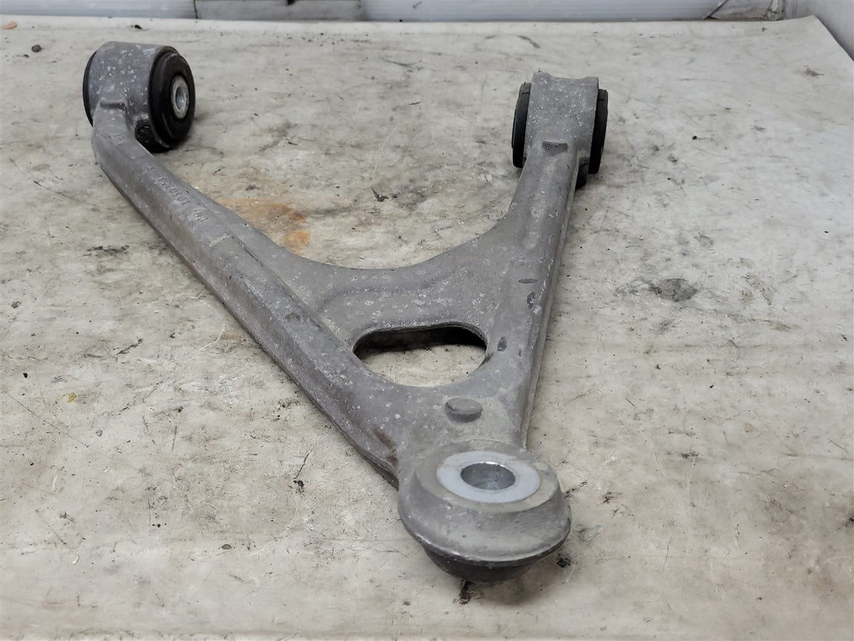 Used OEM 2004-2009 XLR 2005-2013 CORVETTE C6 PASSENGER RH REAR UPPER, actual item photo 1