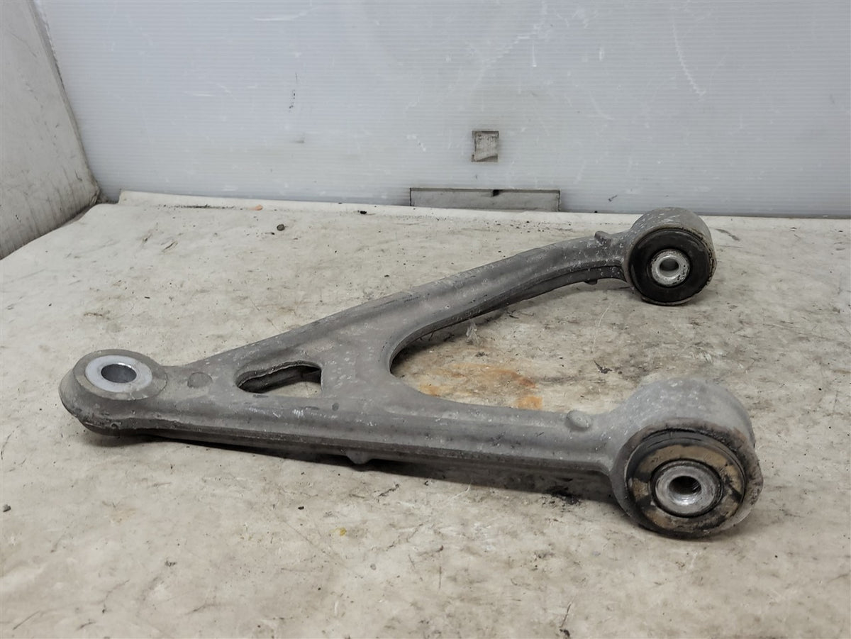 Used OEM 2004-2009 XLR 2005-2013 CORVETTE C6 PASSENGER RH REAR UPPER, actual item photo 6
