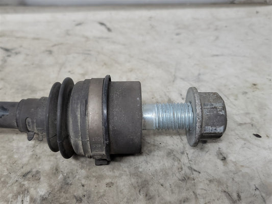 Used OEM 2005-2013 CORVETTE C6 / 2004-2009 CADILLAC XLR OEM REAR TIE, actual item photo 2