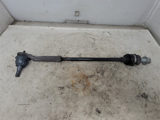 Used OEM 2005-2013 CORVETTE C6 2004-2009 XLR REAR TIE ROD LINK OEM, actual item photo 1