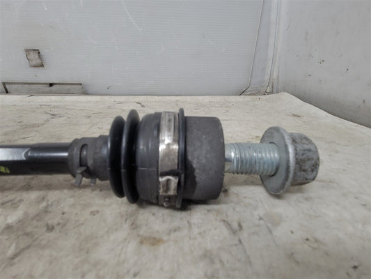 Used OEM 2005-2013 CORVETTE C6 2004-2009 XLR REAR TIE ROD LINK OEM, actual item photo 2