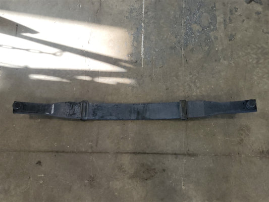 Used OEM 1997-2013 CORVETTE C5 C6 / 2004-2009 XLR FRONT MONOLEAF, actual item photo 1