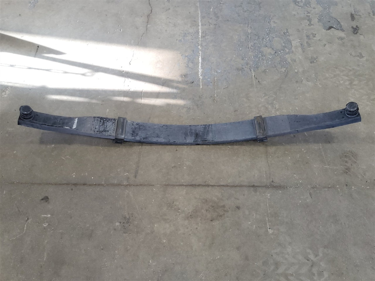 Used OEM 1997-2013 CORVETTE C5 C6 / 2004-2009 XLR FRONT MONOLEAF, actual item photo 2
