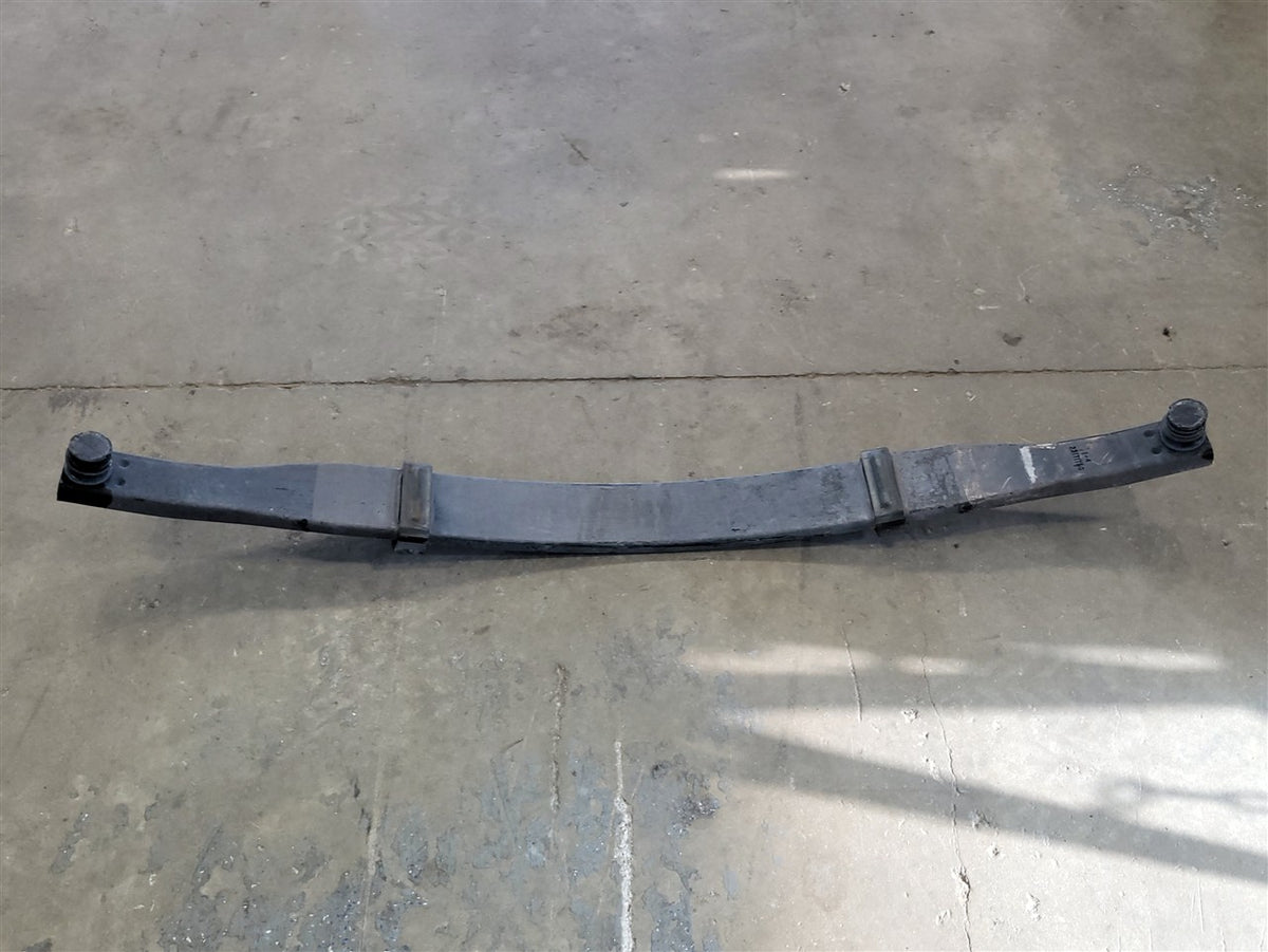 Used OEM 1997-2013 CORVETTE C5 C6 / 2004-2009 XLR FRONT MONOLEAF, actual item photo 4