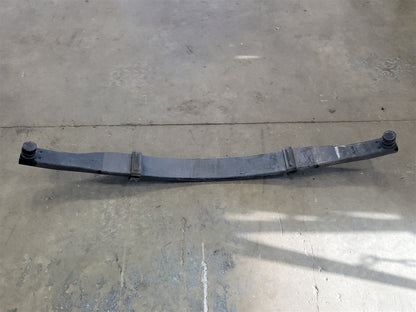 Used OEM 1997-2013 CORVETTE C5 C6 / 2004-2009 XLR FRONT MONOLEAF, actual item photo 4