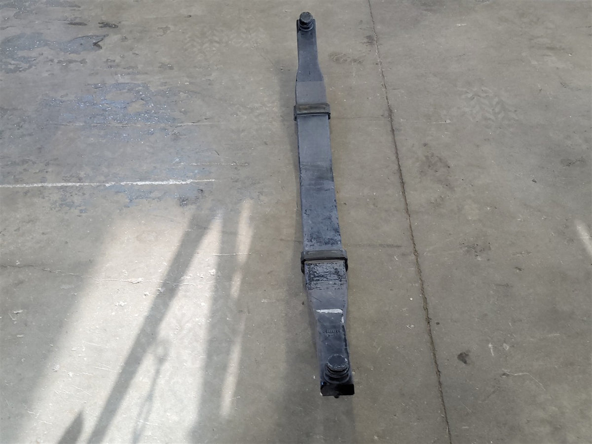 Used OEM 1997-2013 CORVETTE C5 C6 / 2004-2009 XLR FRONT MONOLEAF, actual item photo 5