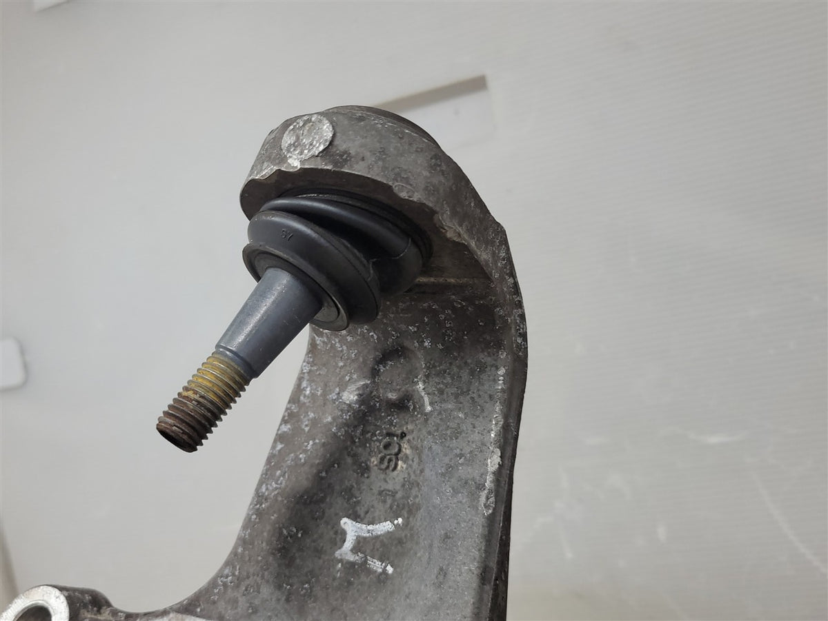 Used OEM 2005-2013 CORVETTE C6 / 2004-2009 XLR FRONT SPINDLE WITH HUB, actual item photo 11