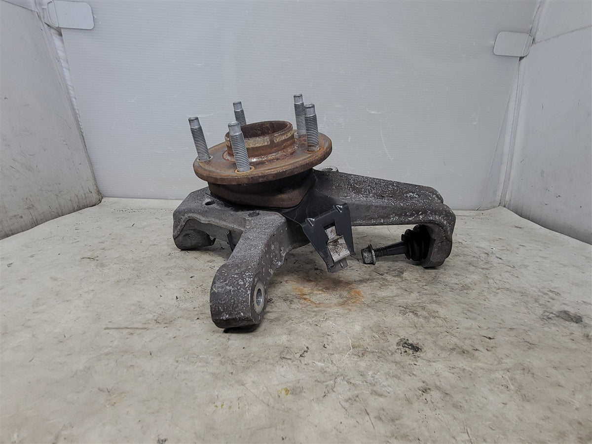 Used OEM 2005-2013 CORVETTE C6 / 2004-2009 XLR RH PASSENGER FRONT, actual item photo 3