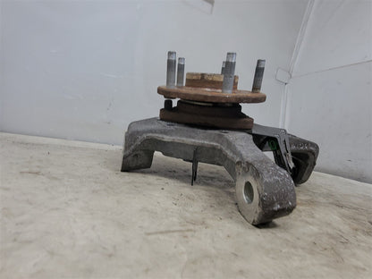 Used OEM 2005-2013 CORVETTE C6 / 2004-2009 XLR RH PASSENGER FRONT, actual item photo 5