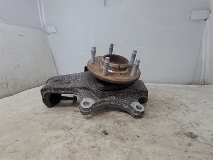 Used OEM 2005-2013 CORVETTE C6 / 2004-2009 XLR RH PASSENGER FRONT, actual item photo 7