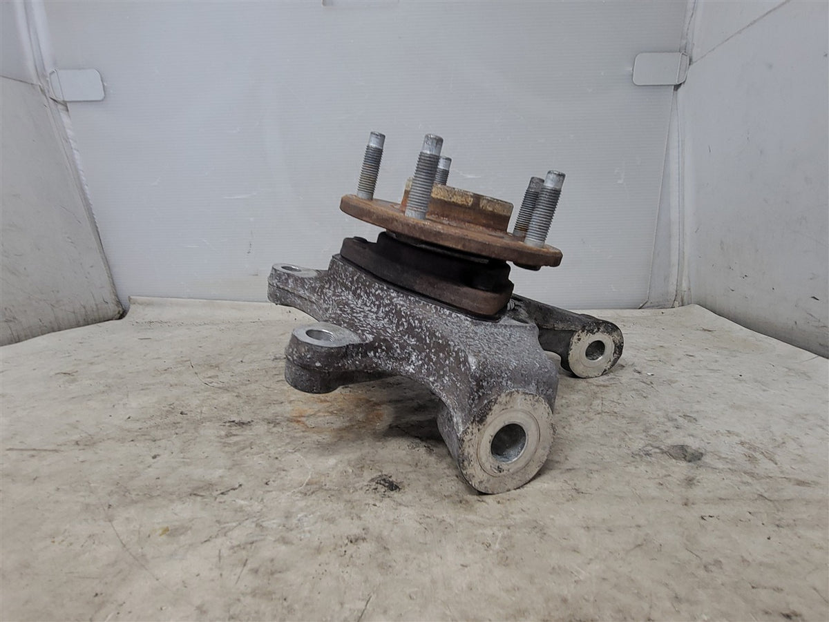 Used OEM 2005-2013 CORVETTE C6 / 2004-2009 XLR RH PASSENGER FRONT, actual item photo 8