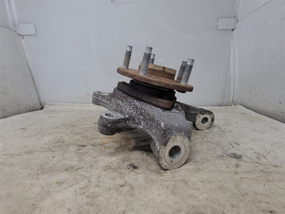 Used OEM 2005-2013 CORVETTE C6 / 2004-2009 XLR RH PASSENGER FRONT, actual item photo 8