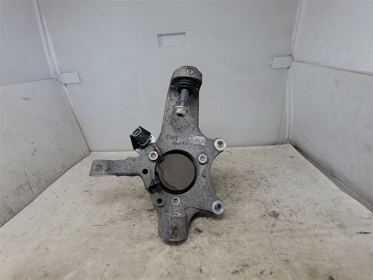Used OEM 2005-2013 CORVETTE C6 / 2004-2009 XLR RH PASSENGER FRONT, actual item photo 9